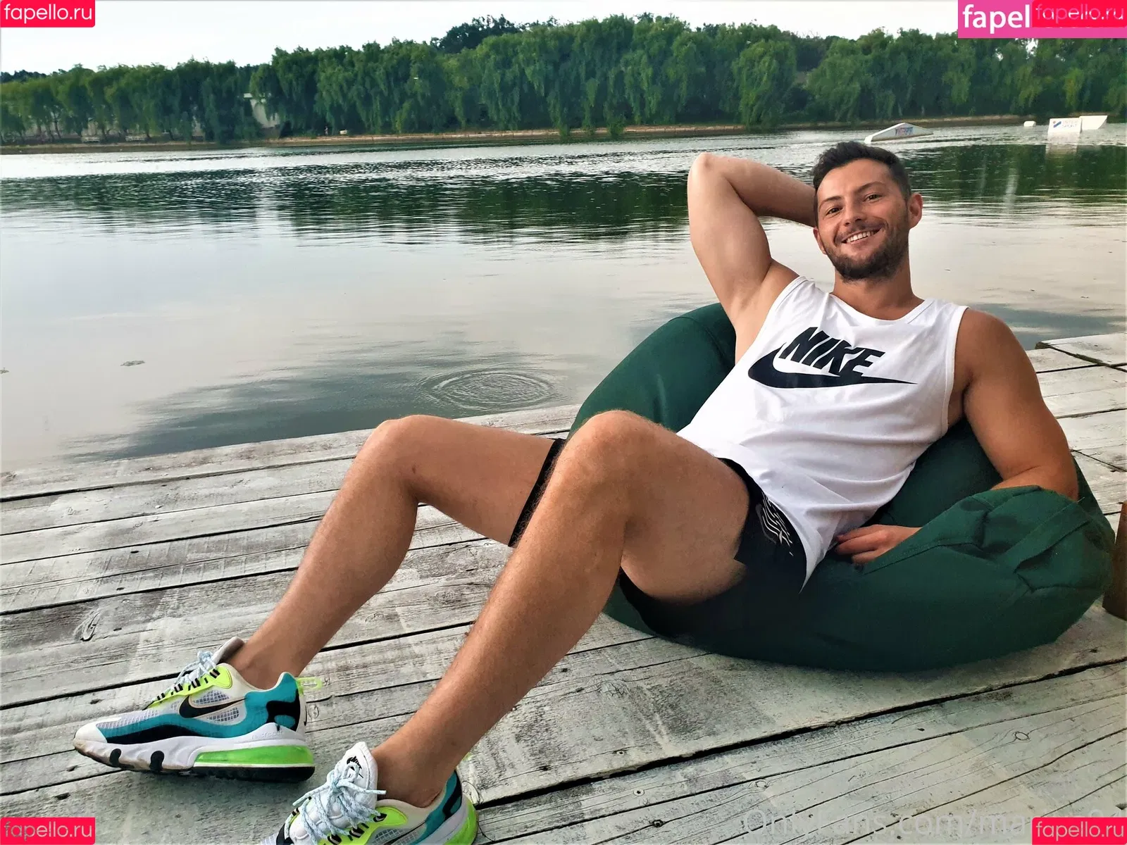 marius94 Onlyfans Photo Gallery 