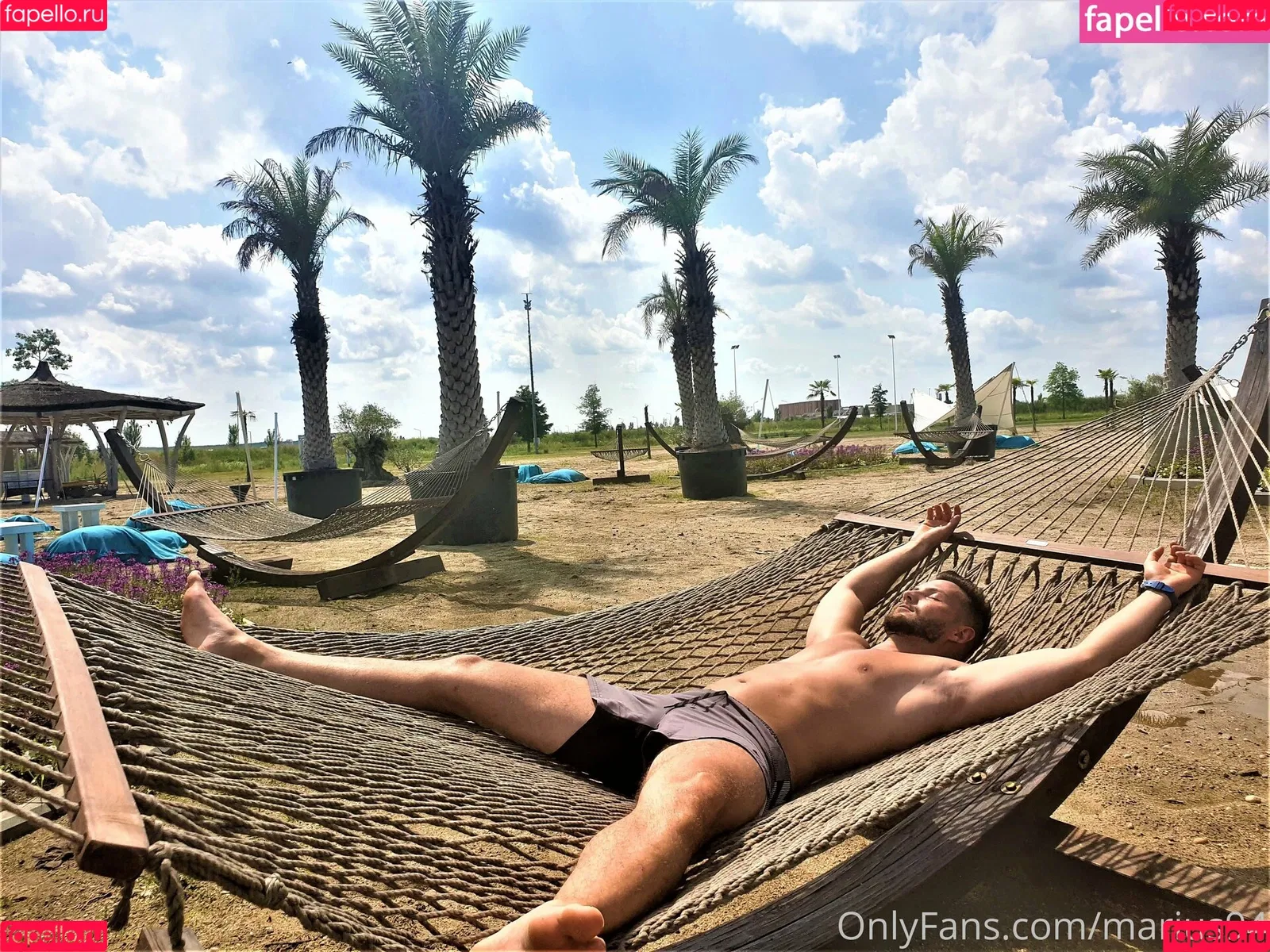 marius94 Onlyfans Photo Gallery 