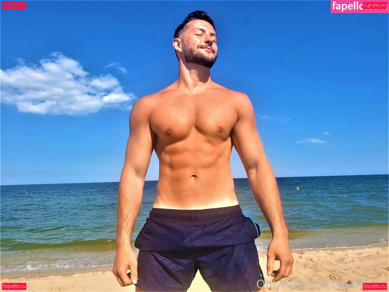 marius94 Onlyfans Photo Gallery 