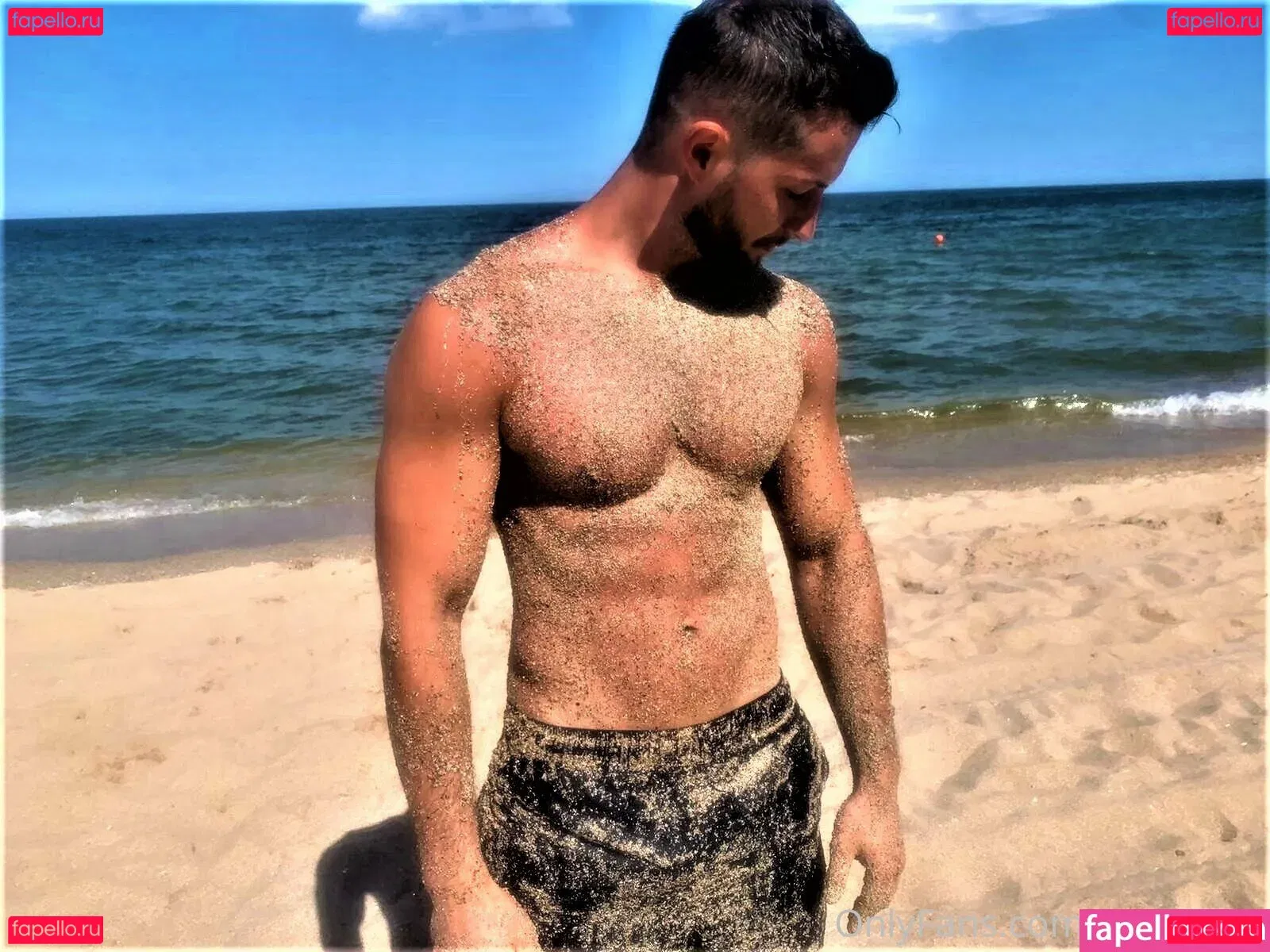 marius94 Onlyfans Photo Gallery 