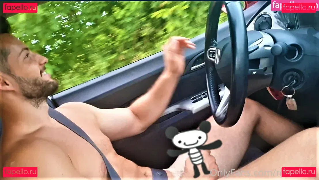 marius94 Onlyfans Photo Gallery 