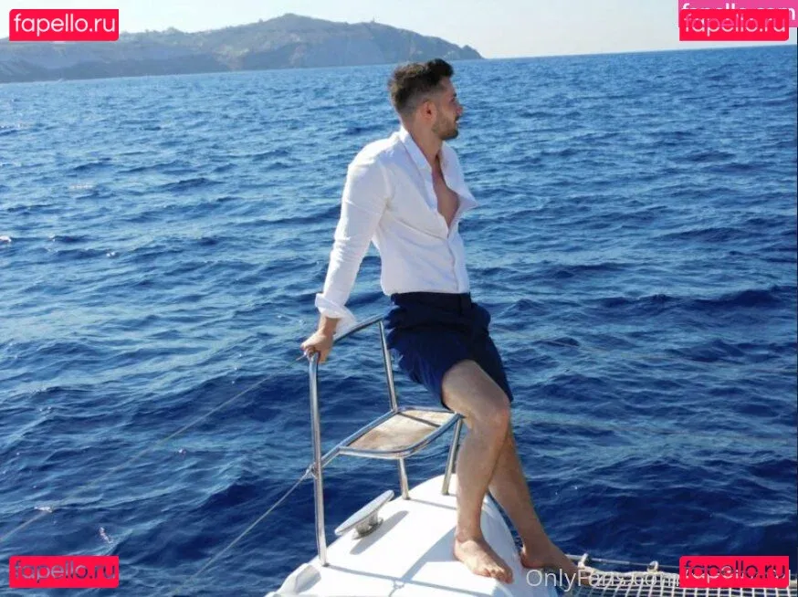 marius94 Onlyfans Photo Gallery 