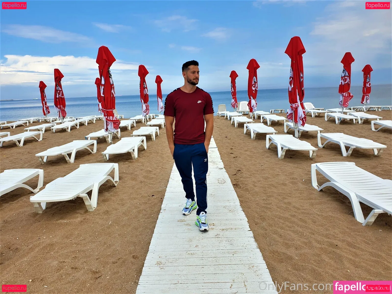 marius94 Onlyfans Photo Gallery 