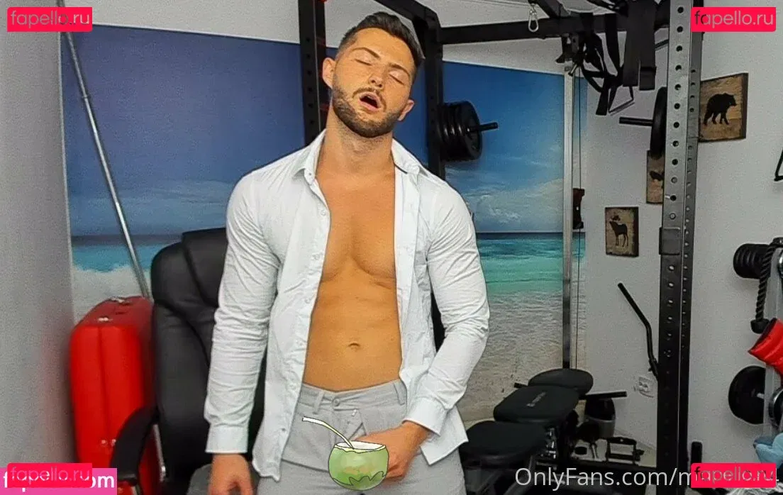 marius94 Onlyfans Photo Gallery 