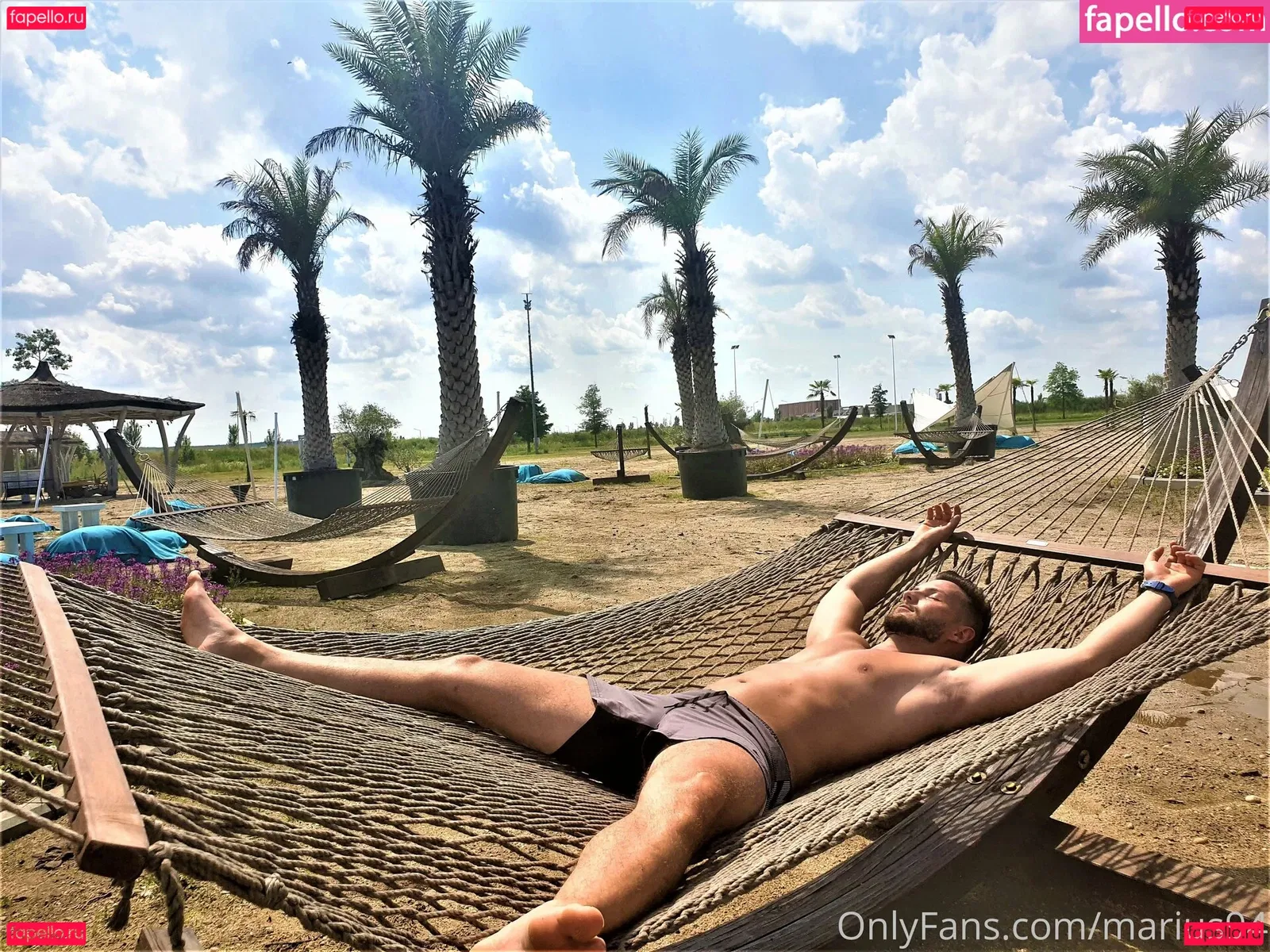 marius94 Onlyfans Photo Gallery 