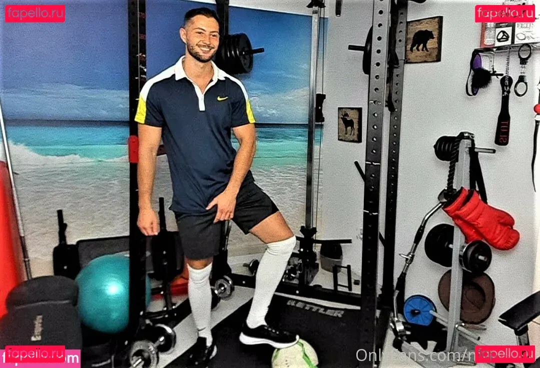 marius94 Onlyfans Photo Gallery 