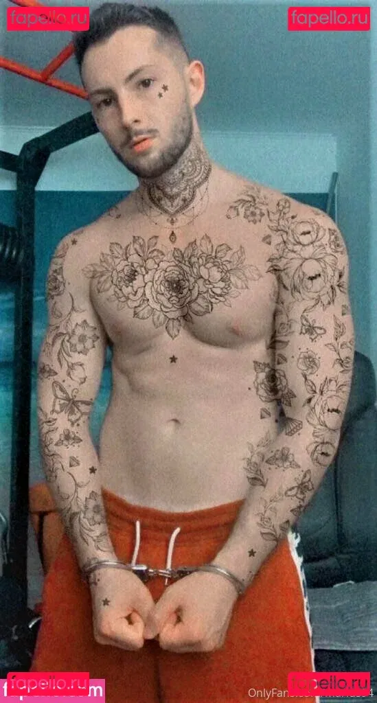 marius94 Onlyfans Photo Gallery 