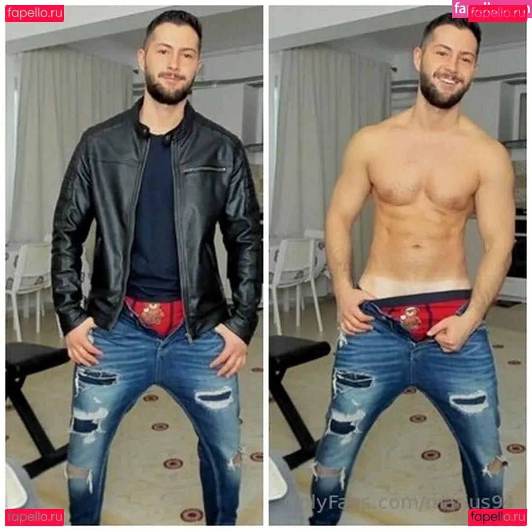 marius94 Onlyfans Photo Gallery 