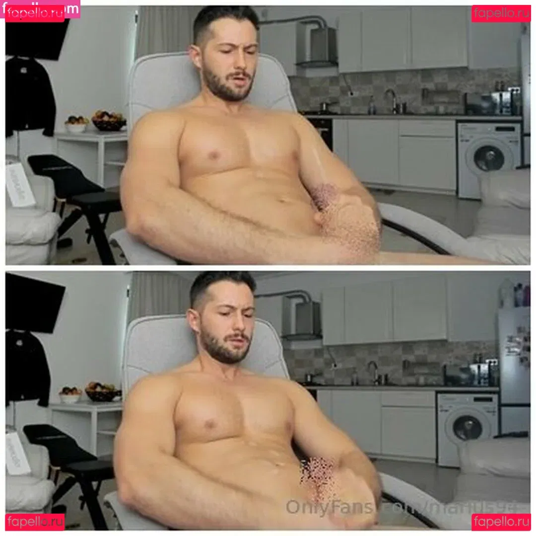 marius94 Onlyfans Photo Gallery 