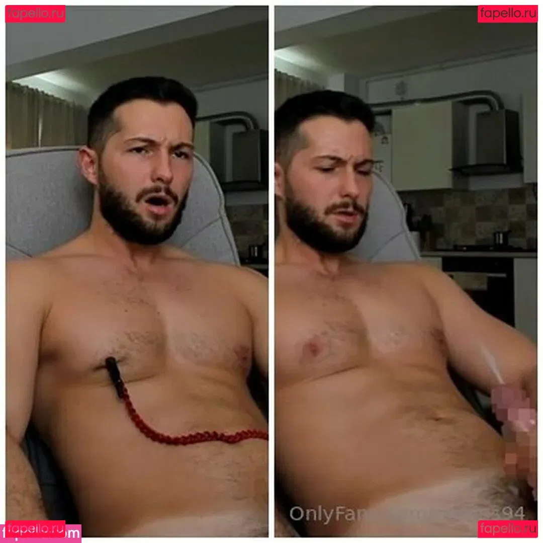 marius94 Onlyfans Photo Gallery 