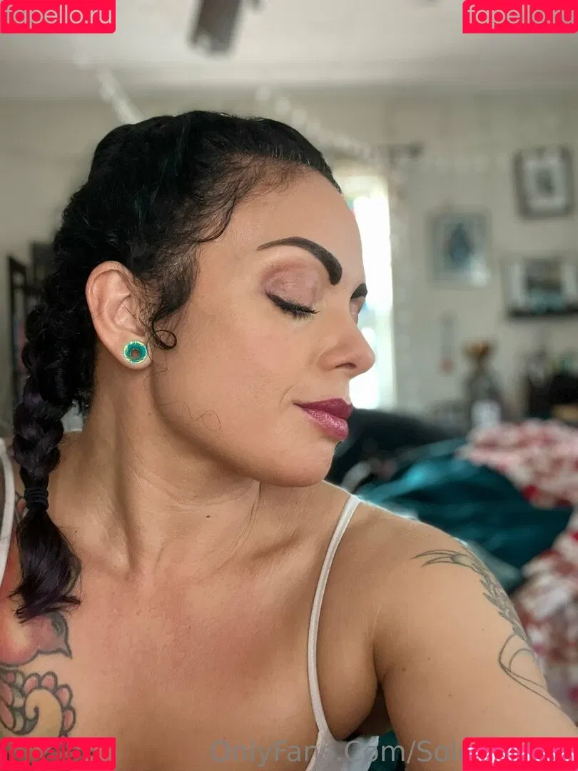 solodarling Onlyfans Photo Gallery 