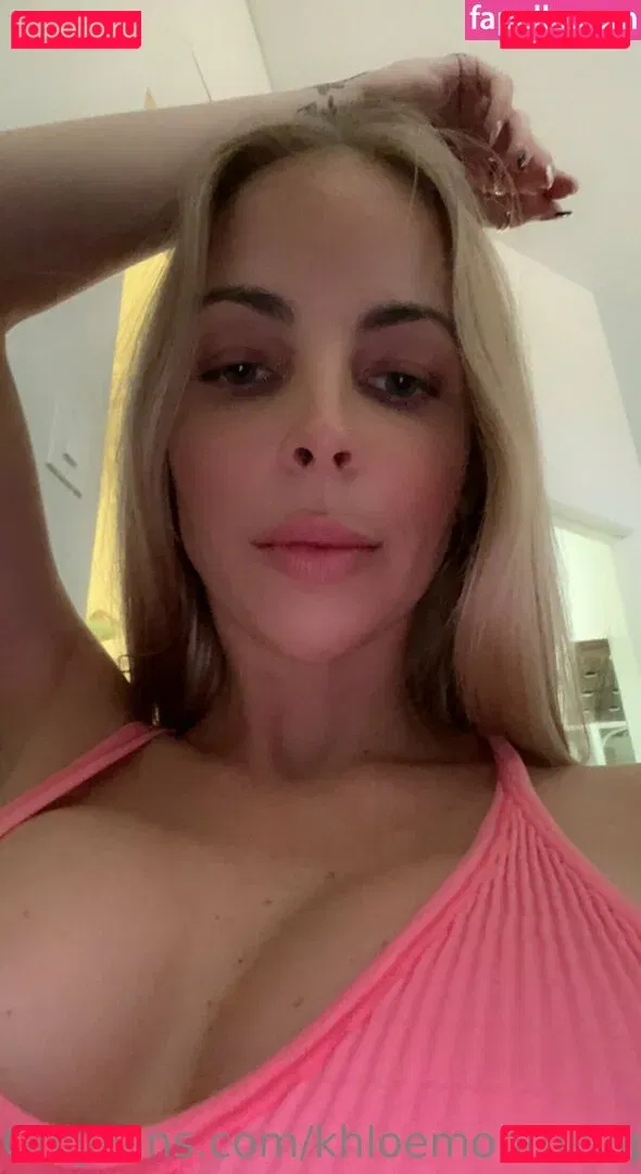 khloemonroevip Onlyfans Photo Gallery 