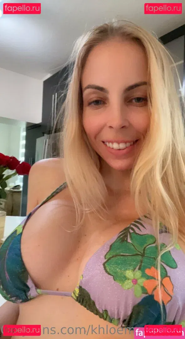 khloemonroevip Onlyfans Photo Gallery 