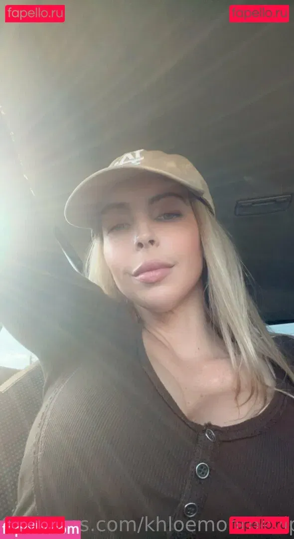 khloemonroevip Onlyfans Photo Gallery 