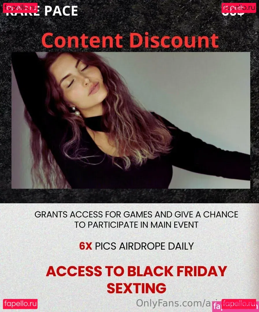 arianna.xx Onlyfans Photo Gallery 