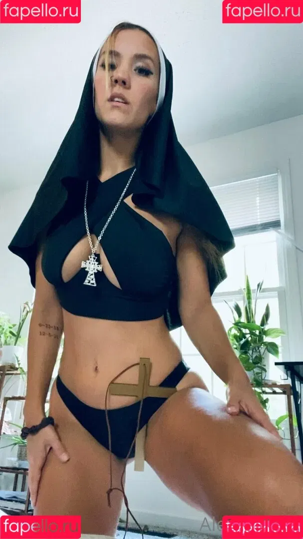 alexisloadfree Onlyfans Photo Gallery 
