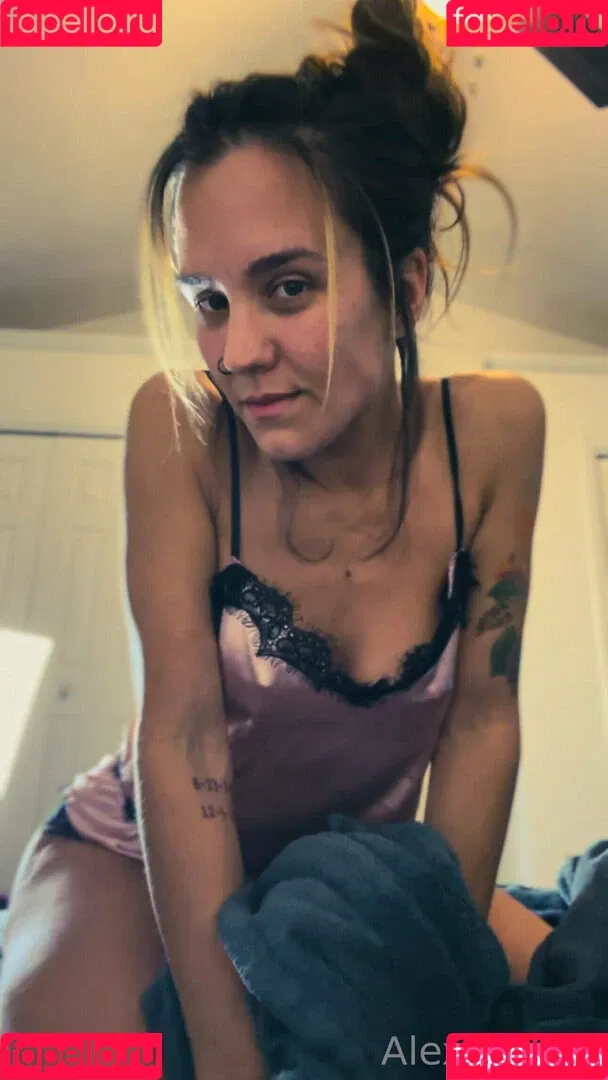 alexisloadfree Onlyfans Photo Gallery 