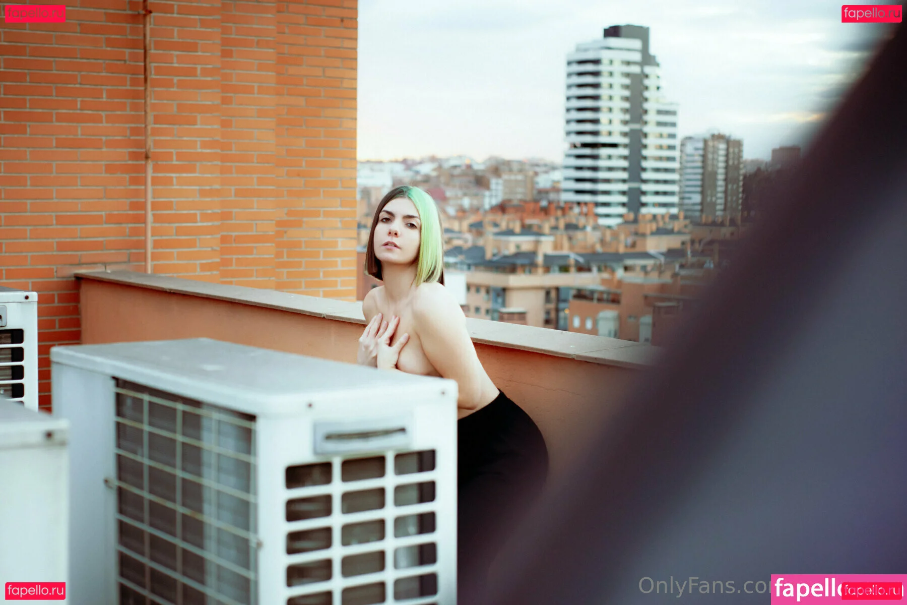 irenenoirr Onlyfans Photo Gallery 