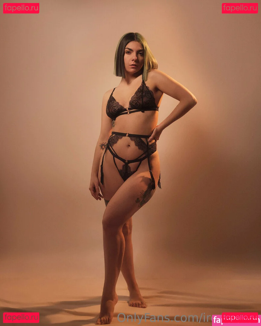 irenenoirr Onlyfans Photo Gallery 