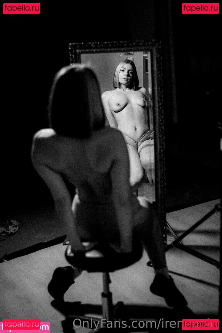 irenenoirr Onlyfans Photo Gallery 