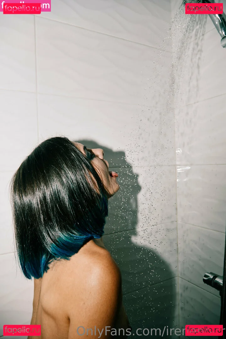 irenenoirr Onlyfans Photo Gallery 