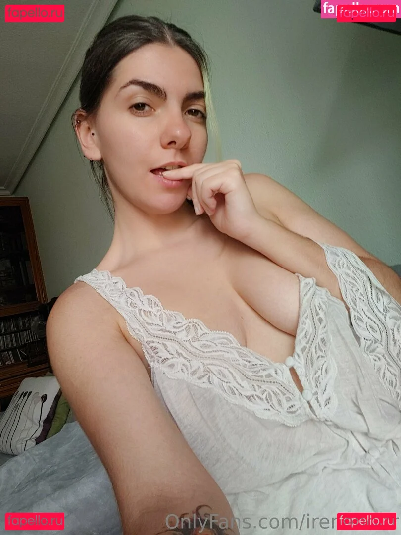 irenenoirr Onlyfans Photo Gallery 