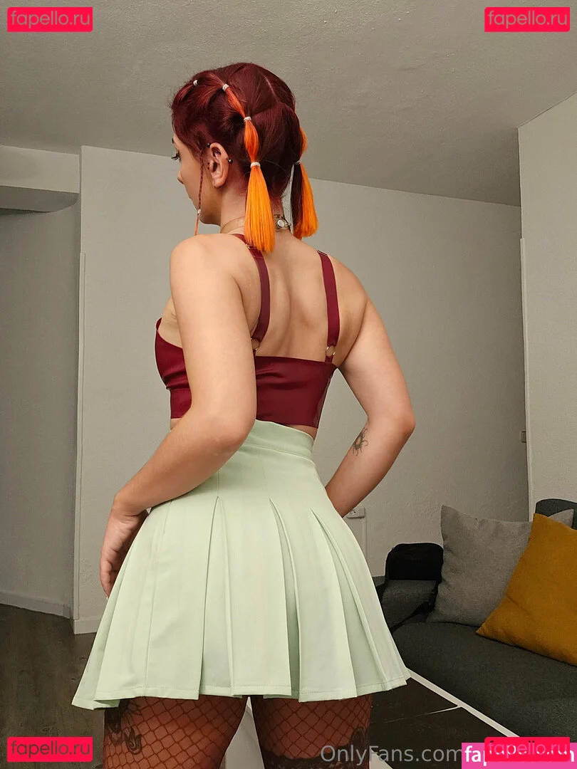 irenenoirr Onlyfans Photo Gallery 