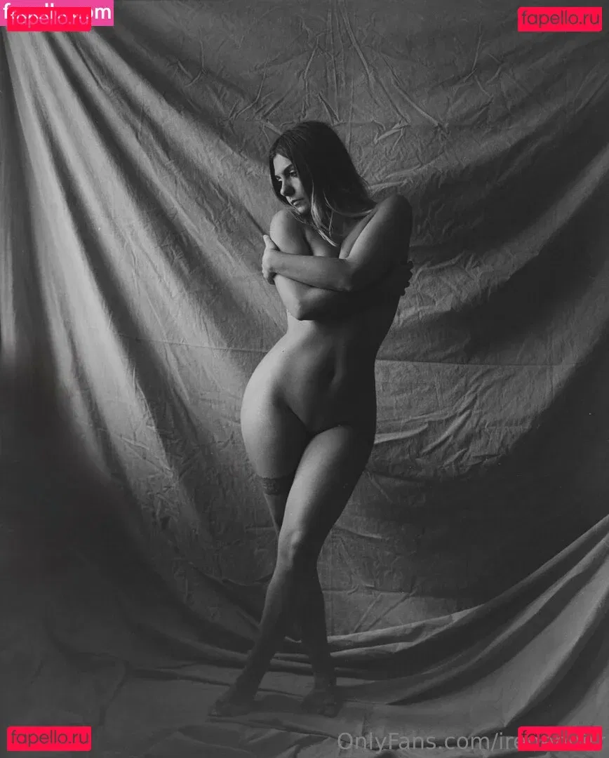 irenenoirr Onlyfans Photo Gallery 