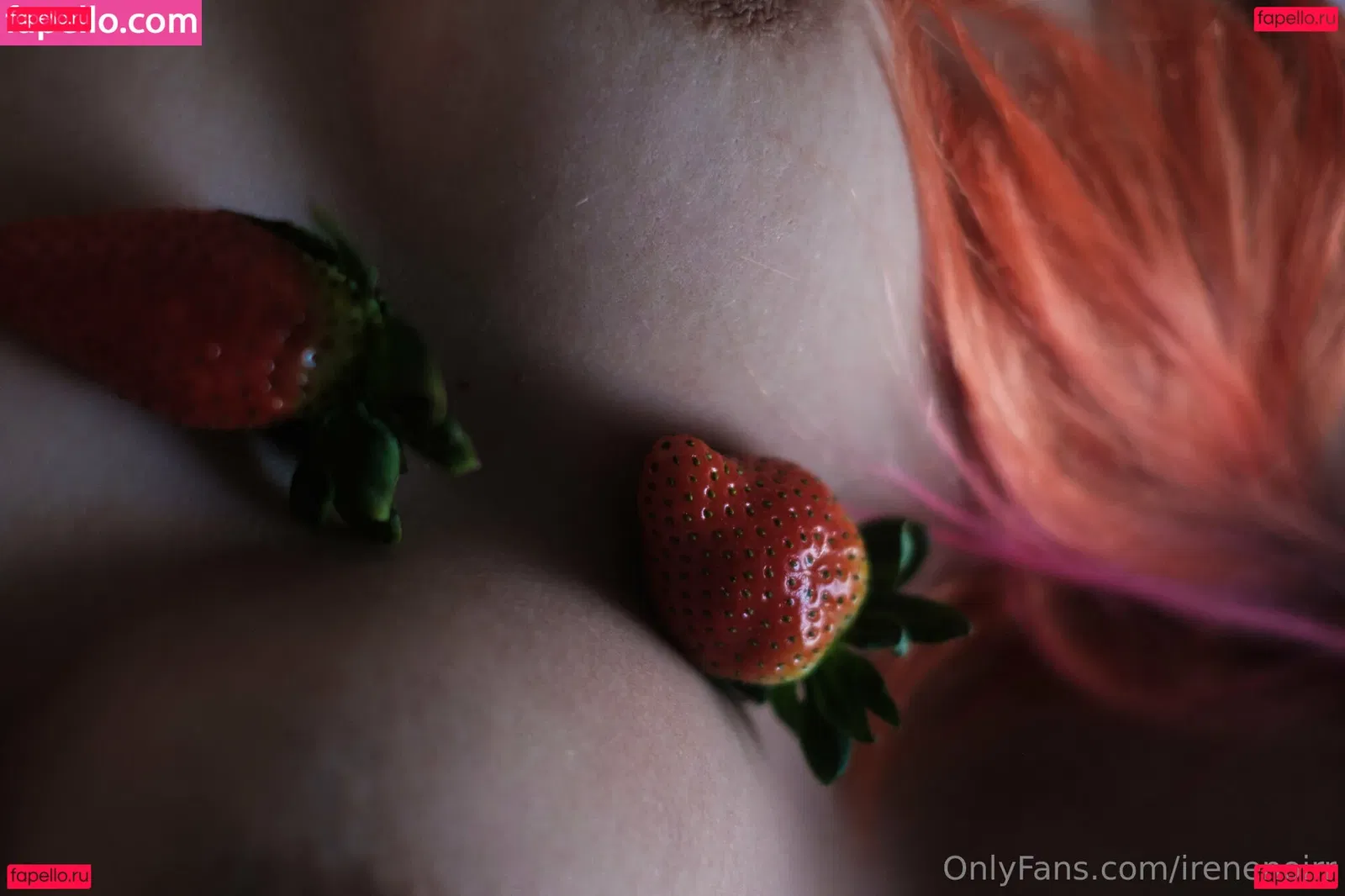 irenenoirr Onlyfans Photo Gallery 