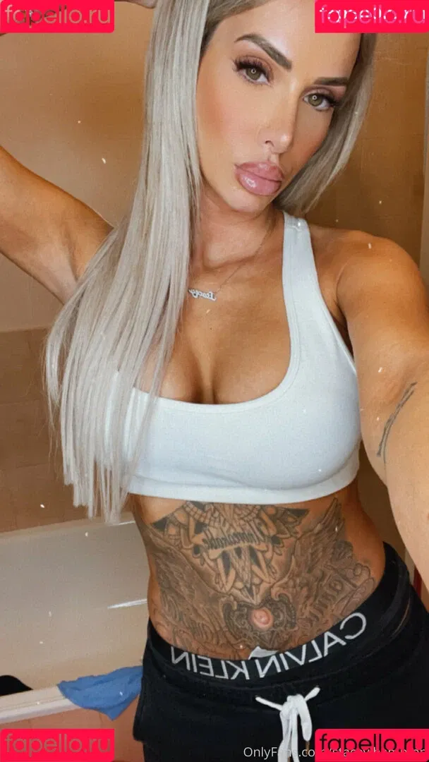 Stacey Hampton Onlyfans Photo Gallery 