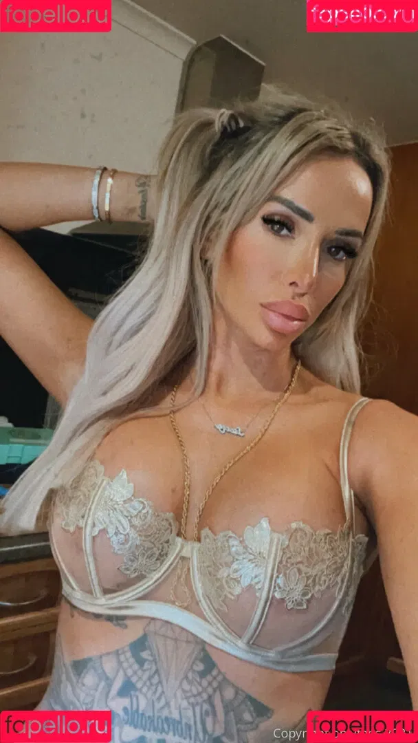 Stacey Hampton Onlyfans Photo Gallery 