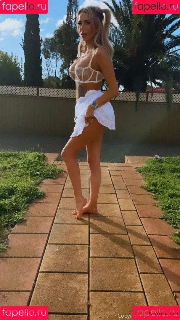 Stacey Hampton Onlyfans Photo Gallery 