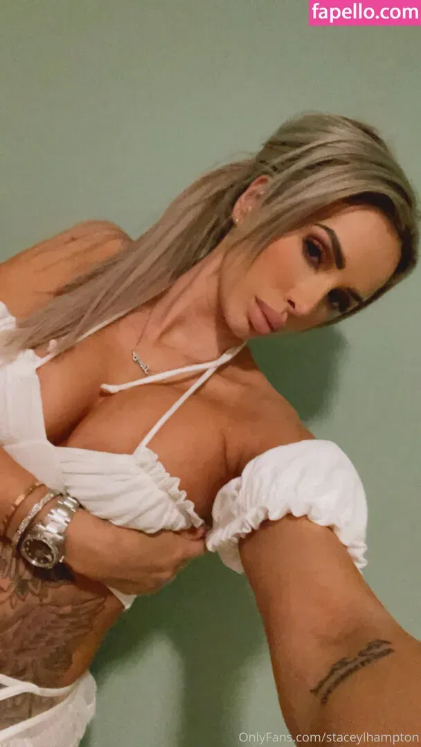 Stacey Hampton Onlyfans Photo Gallery 