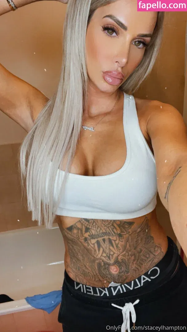 Stacey Hampton Onlyfans Photo Gallery 