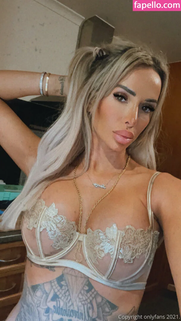 Stacey Hampton Onlyfans Photo Gallery 