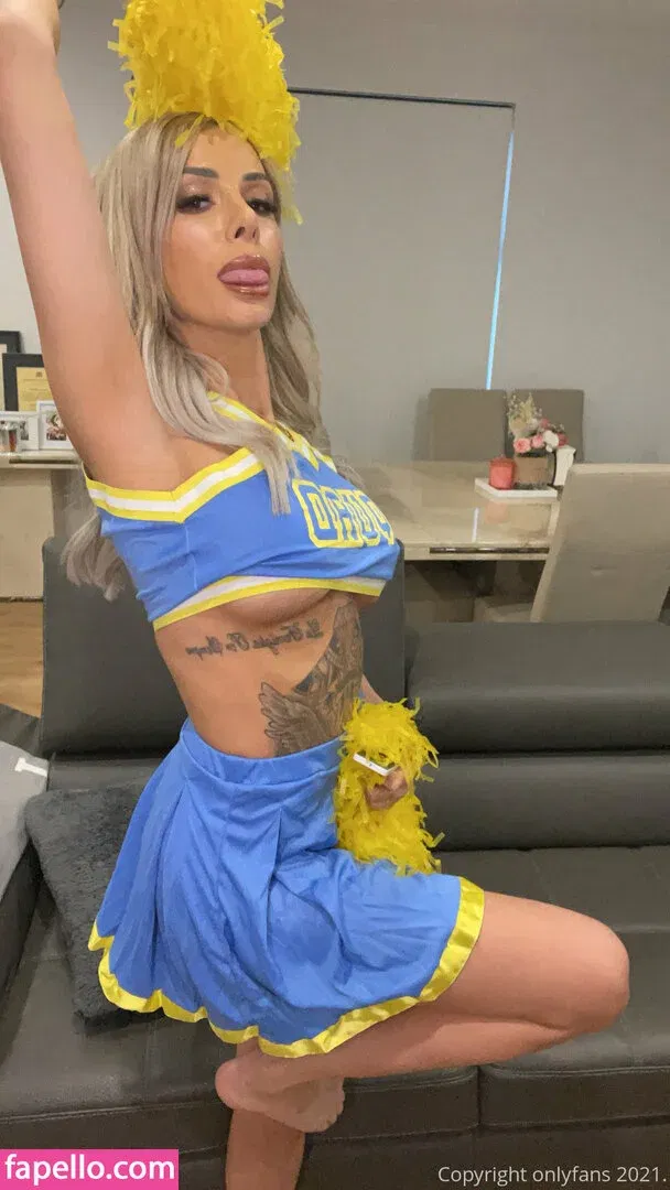 Stacey Hampton Onlyfans Photo Gallery 