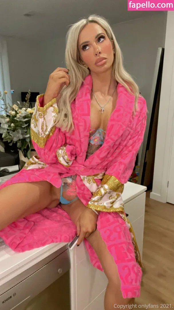 Stacey Hampton Onlyfans Photo Gallery 