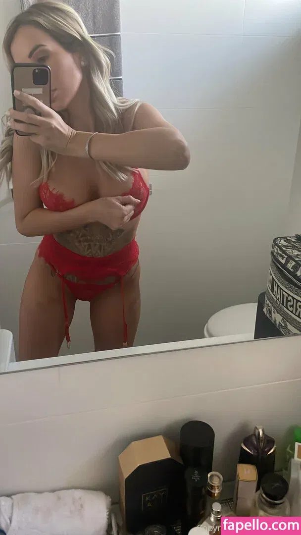 Stacey Hampton Onlyfans Photo Gallery 