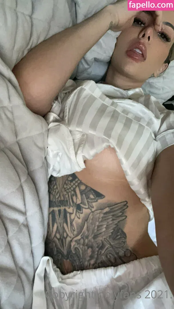 Stacey Hampton Onlyfans Photo Gallery 