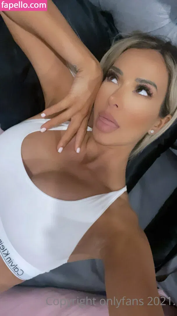 Stacey Hampton Onlyfans Photo Gallery 