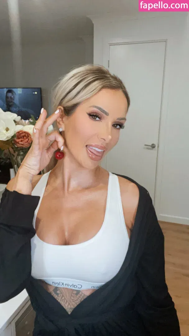 Stacey Hampton Onlyfans Photo Gallery 