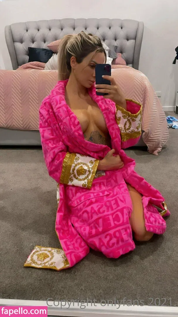 Stacey Hampton Onlyfans Photo Gallery 