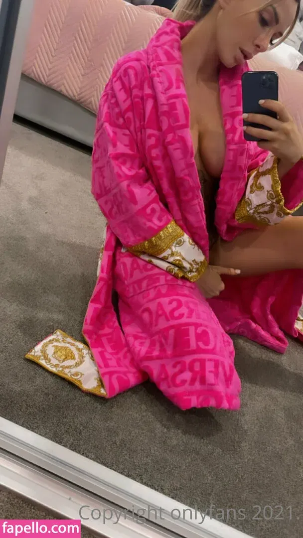 Stacey Hampton Onlyfans Photo Gallery 