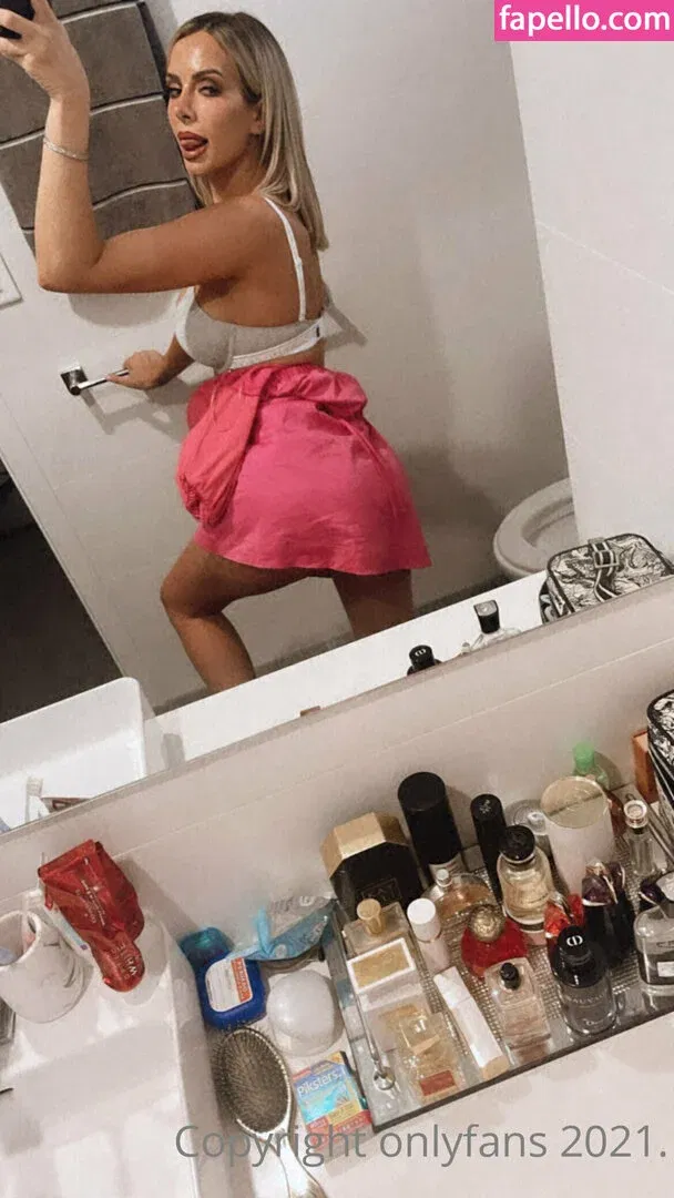 Stacey Hampton Onlyfans Photo Gallery 