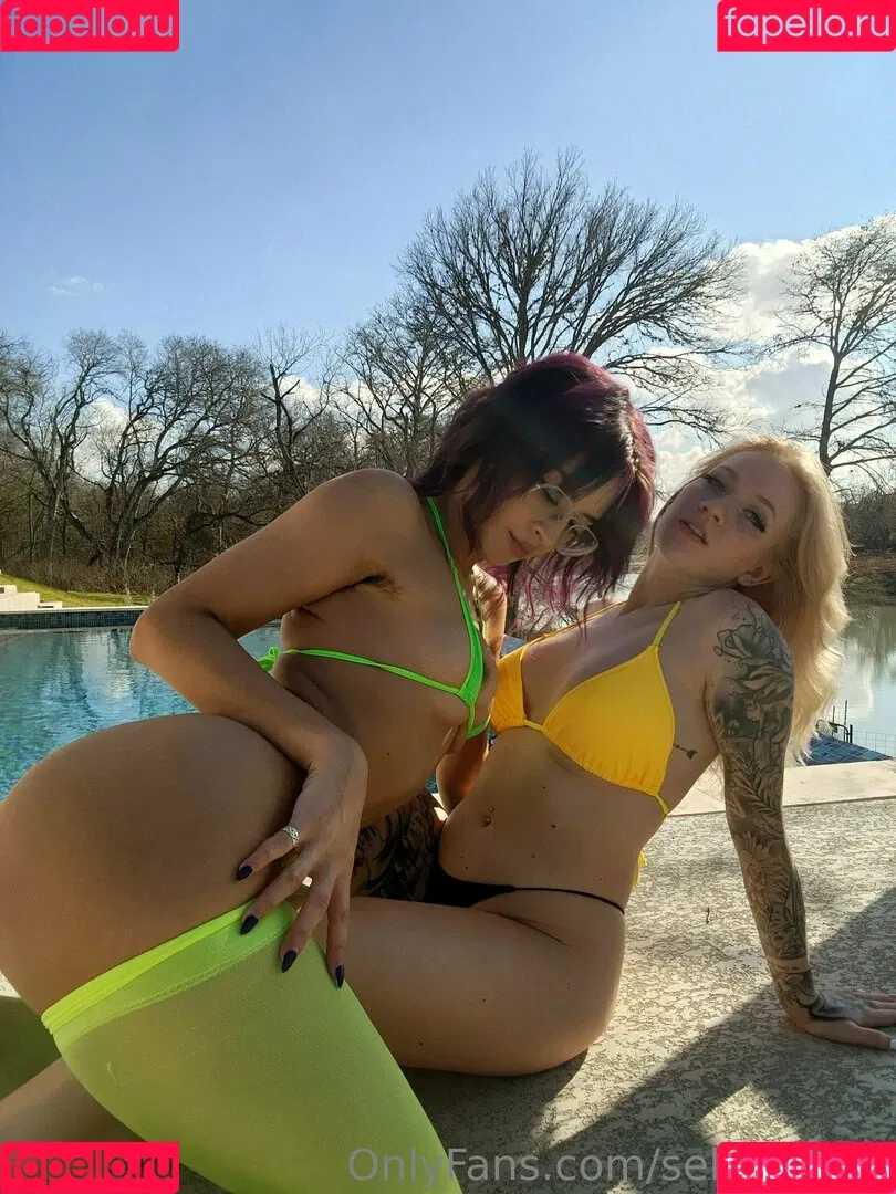 SelkieSmooth Onlyfans Photo Gallery 