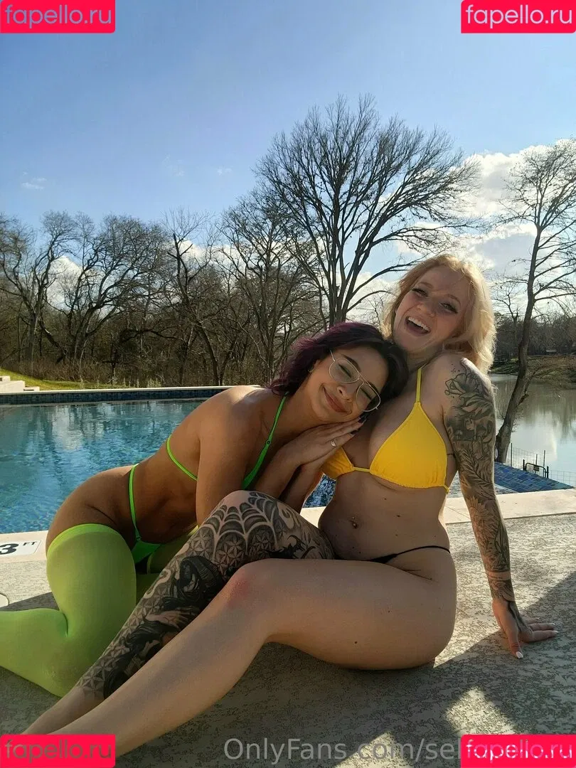 SelkieSmooth Onlyfans Photo Gallery 