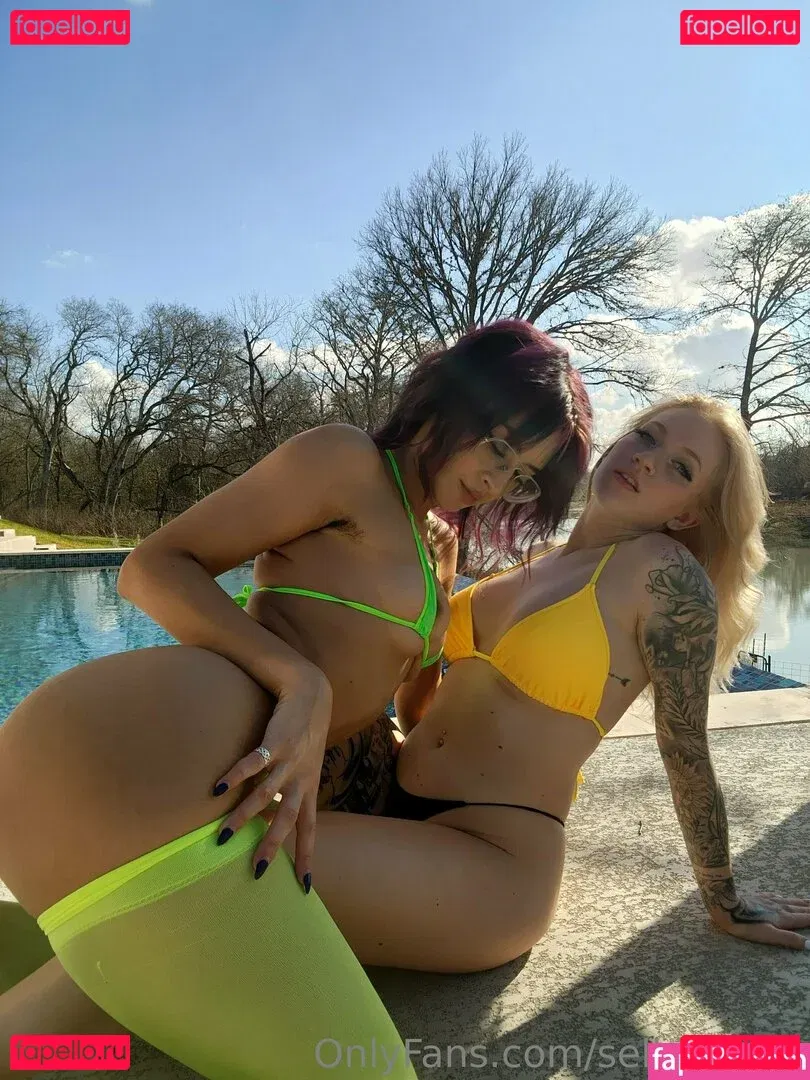 SelkieSmooth Onlyfans Photo Gallery 