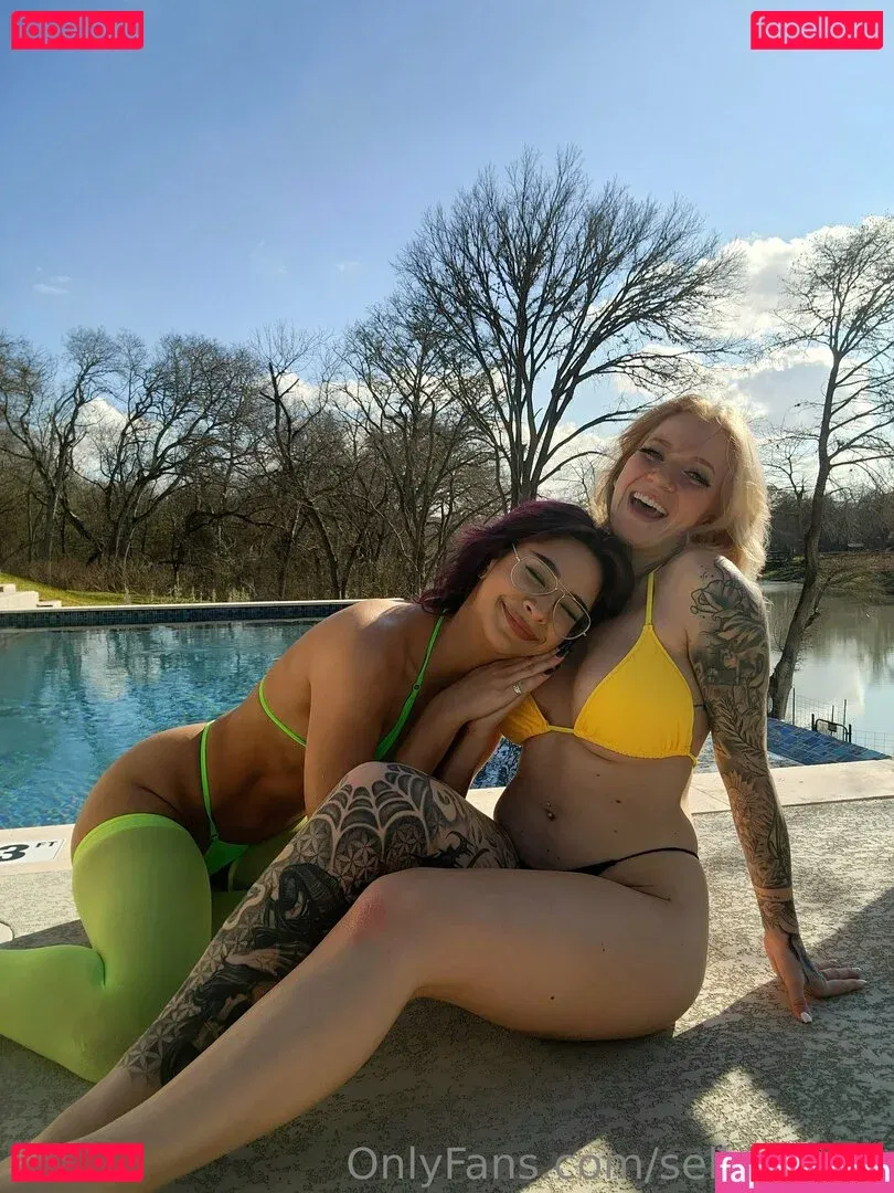 SelkieSmooth Onlyfans Photo Gallery 