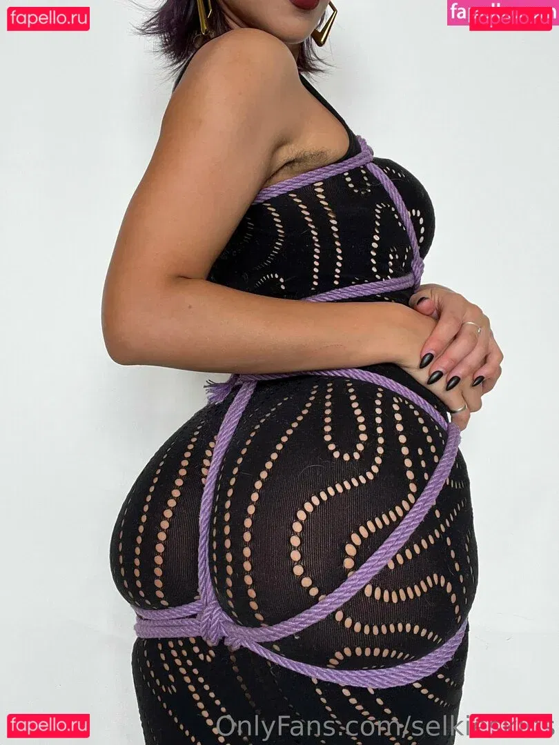 SelkieSmooth Onlyfans Photo Gallery 