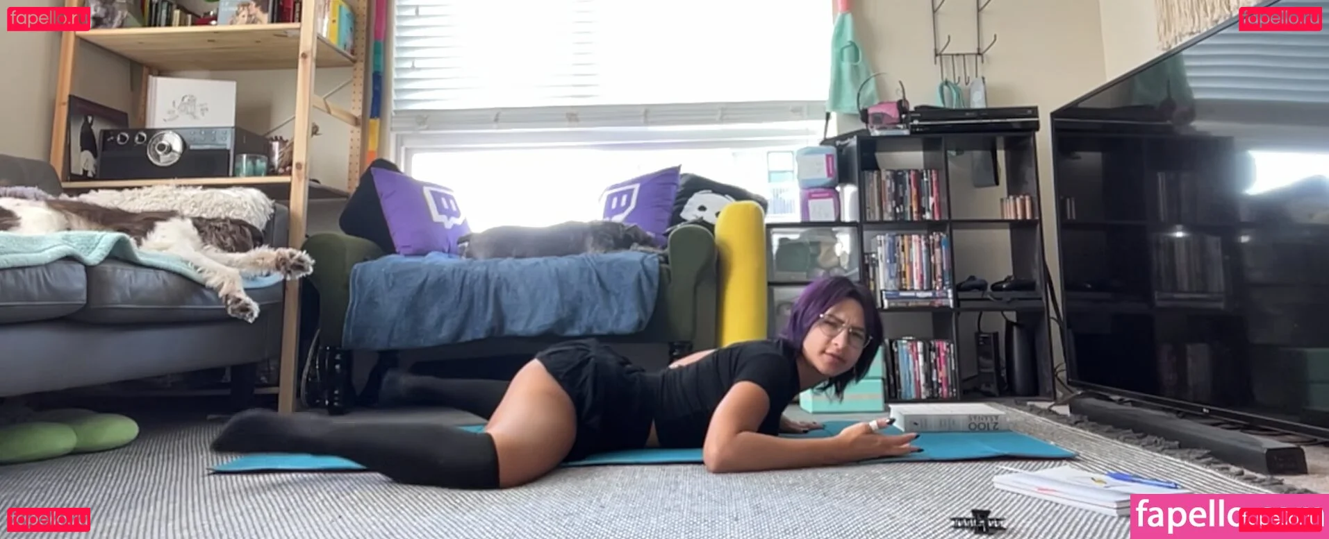 SelkieSmooth Nude Onlyfans Photo 78